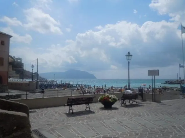 I Ciottoli Di Bogliasco
