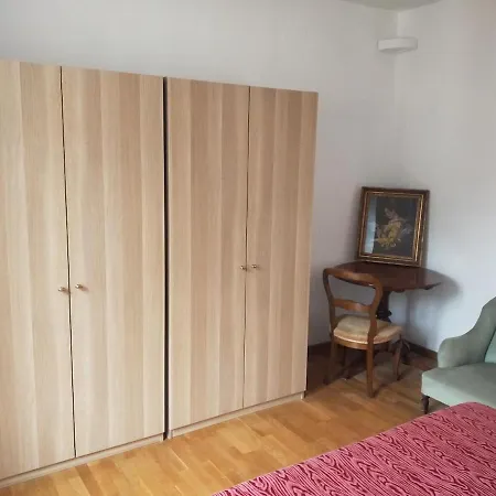 I Ciottoli Di Apartman Bogliasco