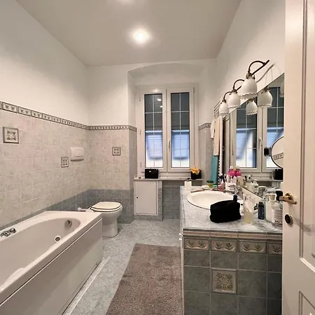 I Ciottoli Di Apartamento