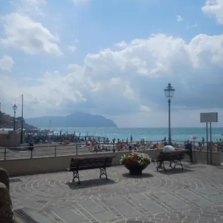 I Ciottoli Di Bogliasco