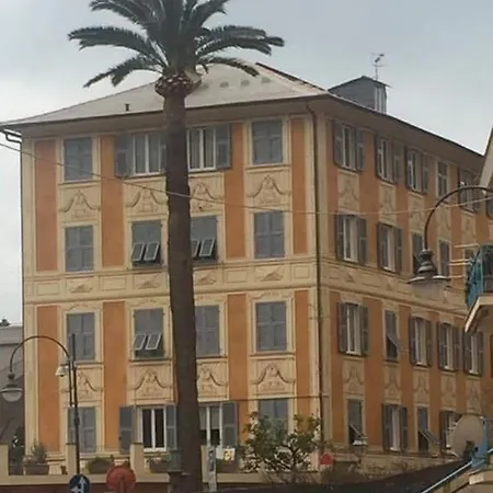 I Ciottoli Di * Bogliasco