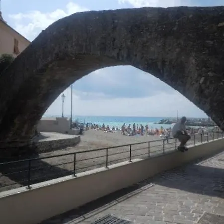 Apartamento I Ciottoli Di
