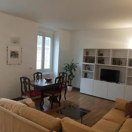 شقة I Ciottoli Di بولياسكو