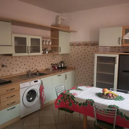 I Ciottoli Di Apartamento