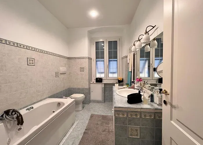I Ciottoli Di Apartman