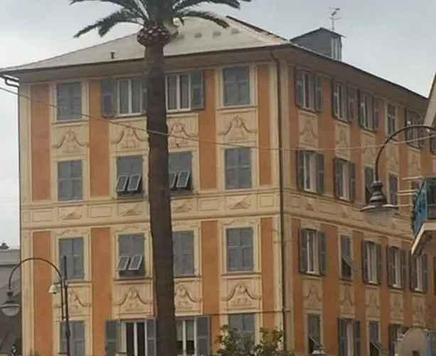 I Ciottoli Di * Bogliasco