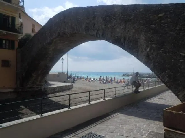 Appartement I Ciottoli Di