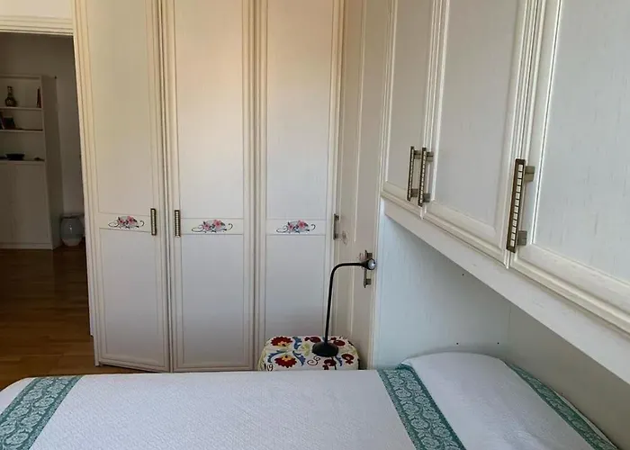 I Ciottoli Di Apartman *