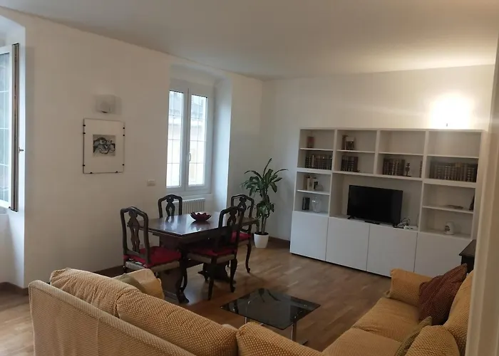 Apartman I Ciottoli Di Bogliasco