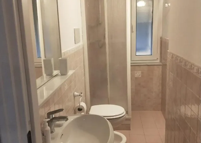 Apartman I Ciottoli Di Bogliasco